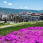 Ephesus Castle View *
