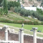 Apartment Ephesus Castle View *