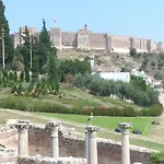 Apartment Ephesus Castle View *