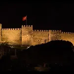 Ephesus Castle View * Selcuk