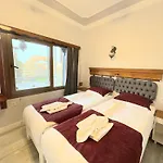 Ephesus Castle View Apartment *