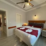 Ephesus Castle View Apartment *
