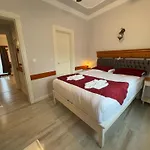 Apartment Ephesus Castle View *