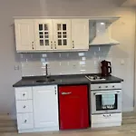 Ephesus Castle View Apartment *