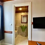 Apartment Ephesus Castle View