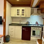 Ephesus Castle View Apartment Selcuk