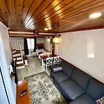 Ephesus Castle View Apartment