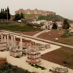 Ephesus Castle View Apartment