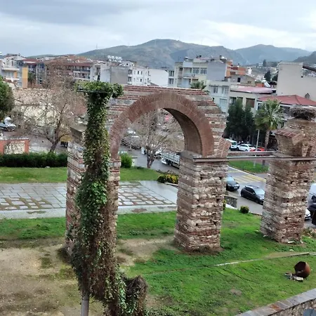 Ephesus Castle View דירה סלצ'וק