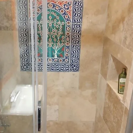 Ephesus Castle View Selçuk