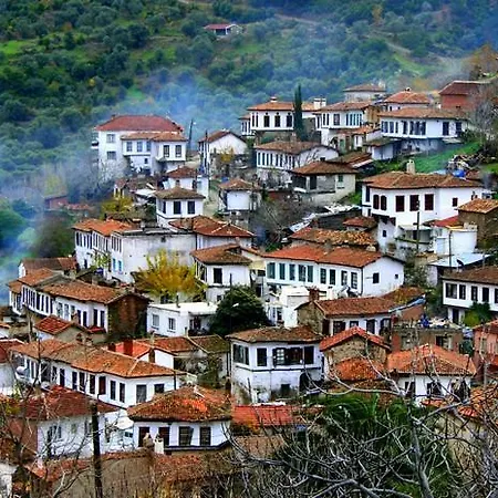 Apartman Ephesus Castle View Selçuk