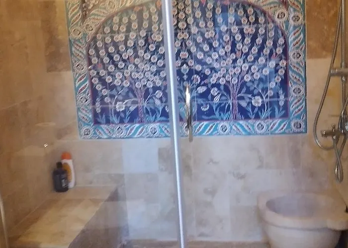 Appartement Ephesus Castle View *