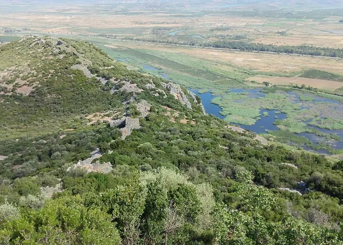 Appartement Ephesus Castle View *