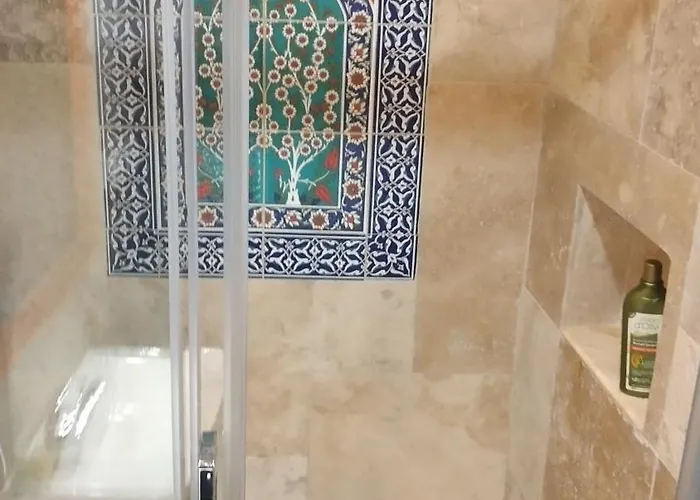 Ephesus Castle View Selçuk