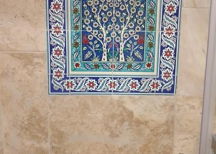 Appartement Ephesus Castle View *