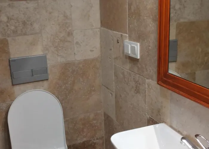 Ephesus Castle View * סלצ'וק