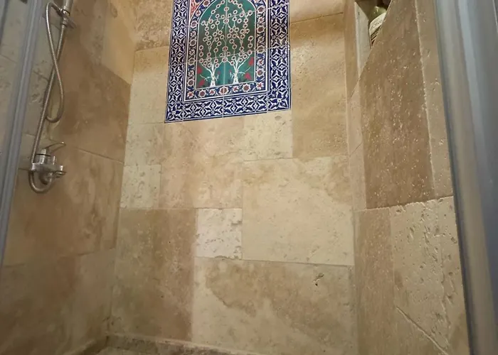 Ephesus Castle View *