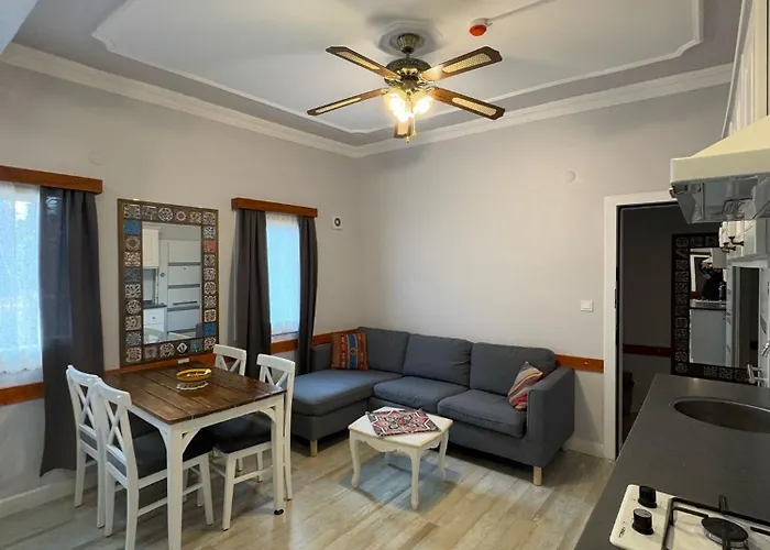 Ephesus Castle View סלצ'וק