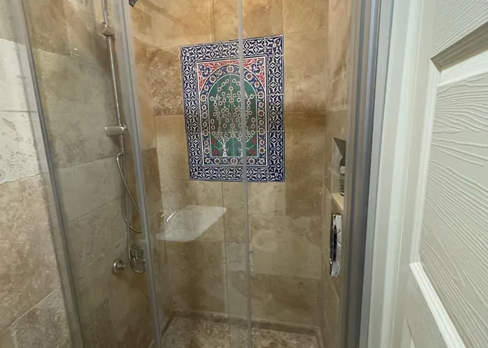 Ephesus Castle View * סלצ'וק