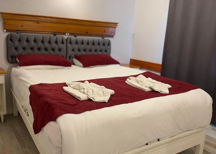 Ephesus Castle View * Selçuk