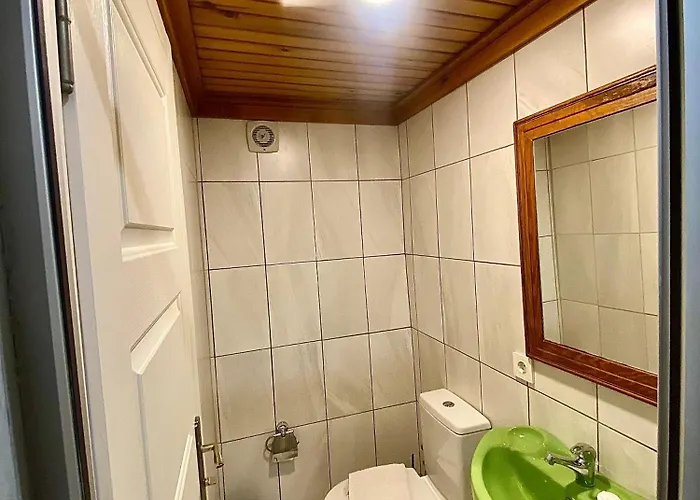 Ephesus Castle View סלצ'וק