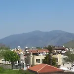 דירה Ephesus Castle View *