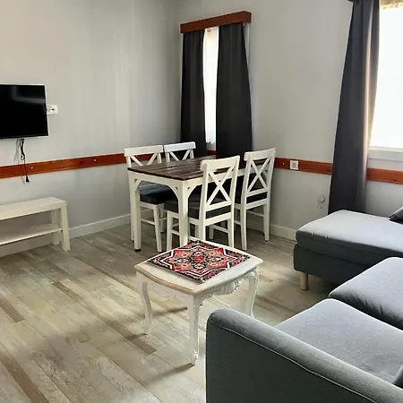 Apartment Ephesus Castle View Selcuk