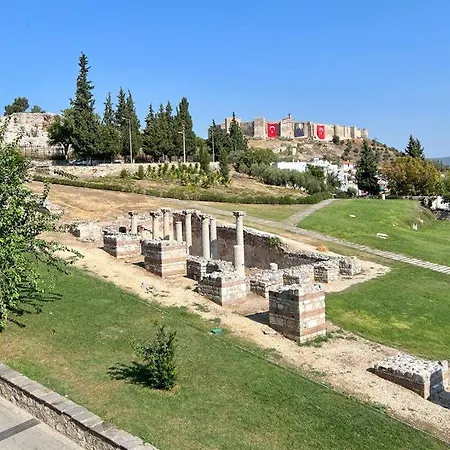 Διαμέρισμα Ephesus Castle View Σελτσούκ