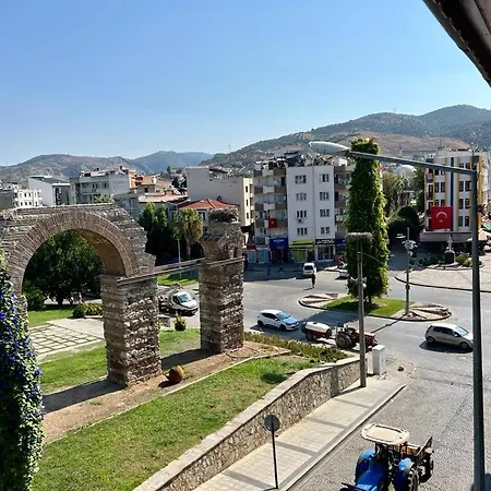 Apartamento Ephesus Castle View *