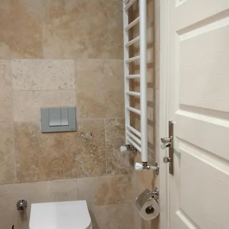 Διαμέρισμα Ephesus Castle View