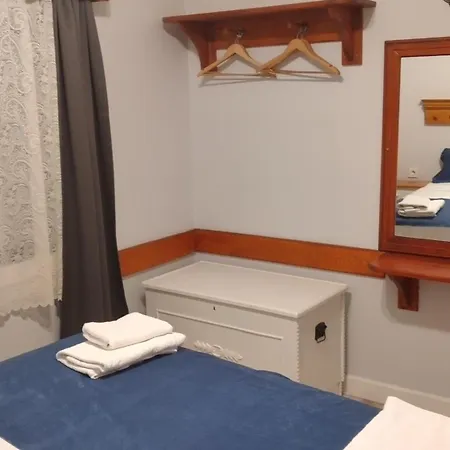 Ephesus Castle View アパート セルチュク