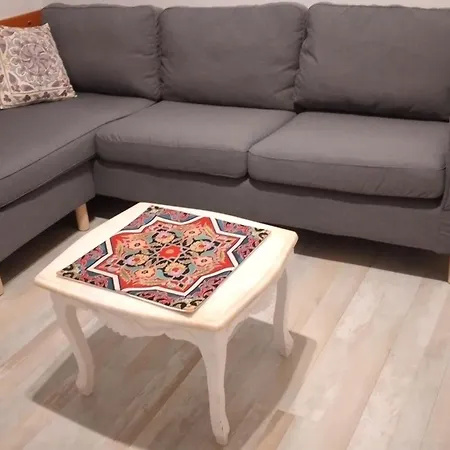 Ephesus Castle View *