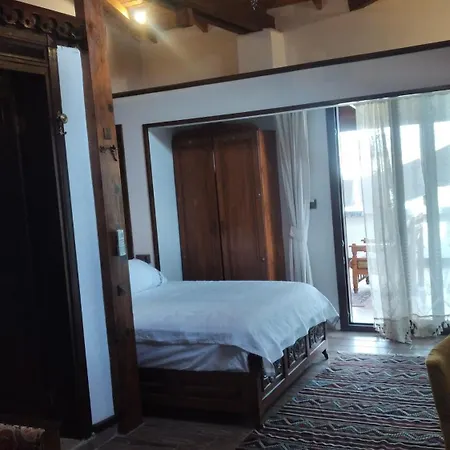 Ephesus Castle View セルチュク