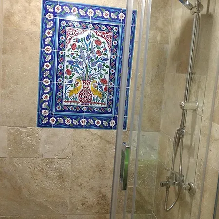 Ephesus Castle View Apartment *