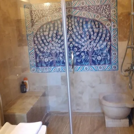 Διαμέρισμα Ephesus Castle View *