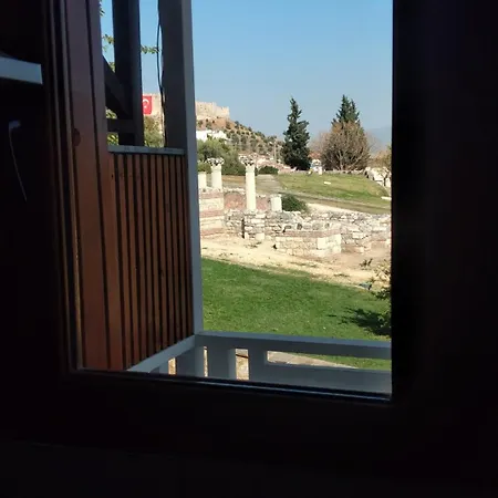 Apartment Ephesus Castle View