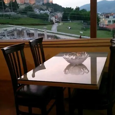 Ephesus Castle View Apartment Selcuk