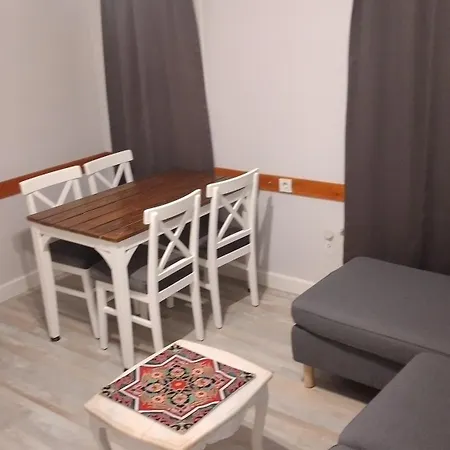 Ephesus Castle View *