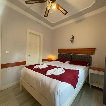 Διαμέρισμα Ephesus Castle View *