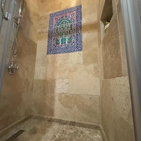 Ephesus Castle View *