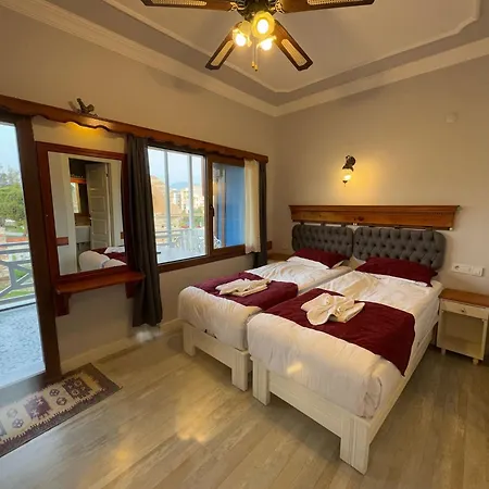 Ephesus Castle View Σελτσούκ