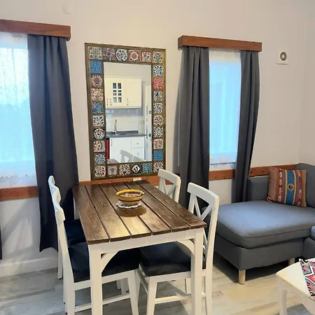 Ephesus Castle View * Σελτσούκ