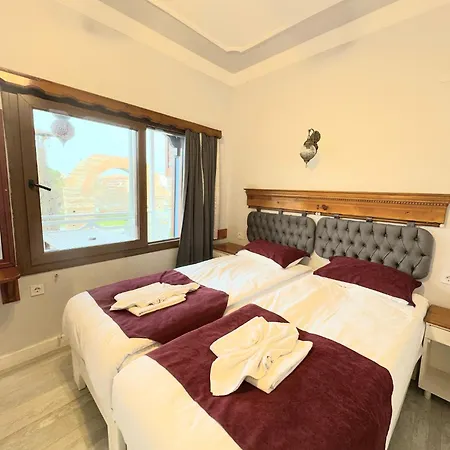 Ephesus Castle View Διαμέρισμα *