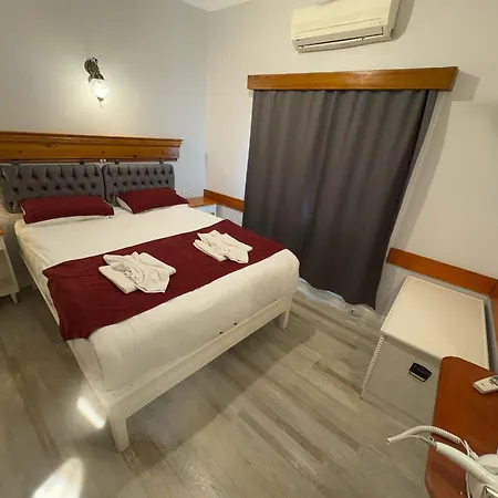 Διαμέρισμα Ephesus Castle View Σελτσούκ