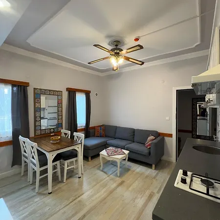 Ephesus Castle View Σελτσούκ