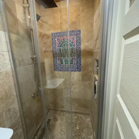 Ephesus Castle View * セルチュク