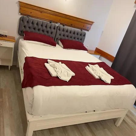 アパート Ephesus Castle View