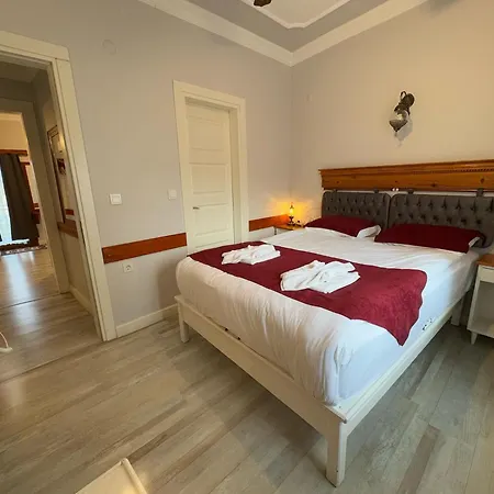 Apartment Ephesus Castle View *