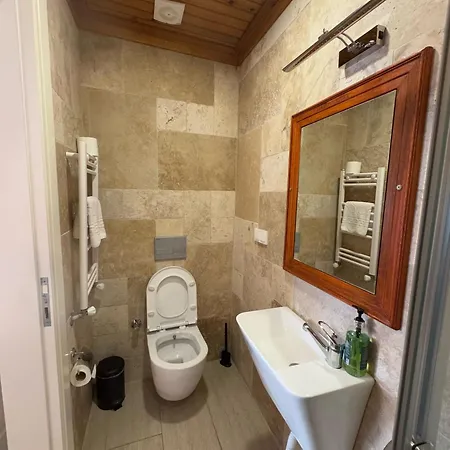 Ephesus Castle View Διαμέρισμα Σελτσούκ