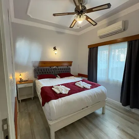 アパート Ephesus Castle View